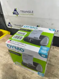 DYMO LabelWriter 5XL Printer with… — Photo 3