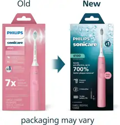 Philips Sonicare 4100 Rechargeable Electric… — Photo 2