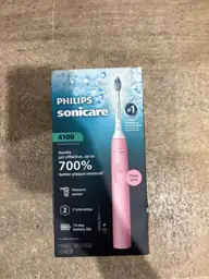 Philips Sonicare 4100 Rechargeable Electric… — Photo 3
