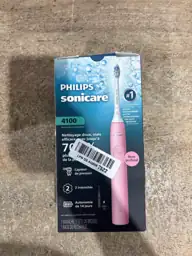 Philips Sonicare 4100 Rechargeable Electric… — Photo 4