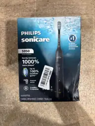 Philips Sonicare 5950 Rechargeable Electric… — Photo 3