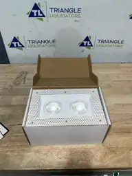 4 in. 2-Head Trimless LED… — Photo 4