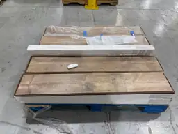 Krono Original Fair Locomotive Wood… — Photo 5