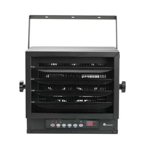 7,500/6,250W 240V Ceiling Mount Electric… — Photo 1