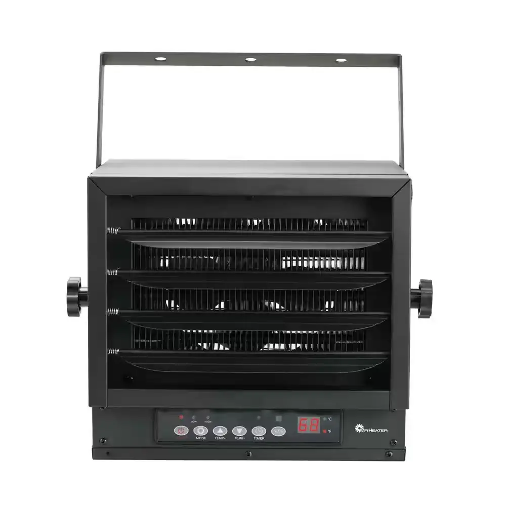 7,500/6,250W 240V Ceiling Mount Electric… — Photo 1