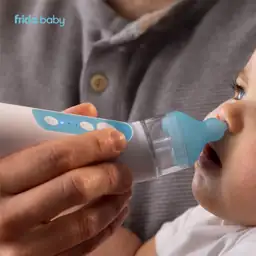 Frida Electric NoseFrida Nasal Aspirator… — Photo 2