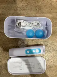 Frida Electric NoseFrida Nasal Aspirator… — Photo 3