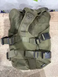 OneTigris No Pull Tactical Dog… — Photo 4