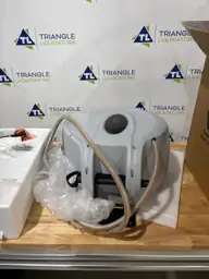 Retractable Hose Reel 1/2 in.… — Photo 3