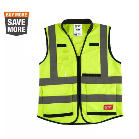 Performance Small/Medium Yellow Class 2… — Photo 1