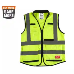 Performance Small/Medium Yellow Class 2… — Photo 1