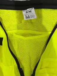 Performance Small/Medium Yellow Class 2… — Photo 4