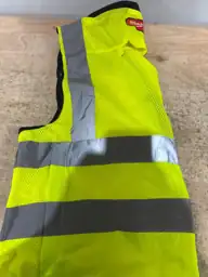 Performance Small/Medium Yellow Class 2… — Photo 6
