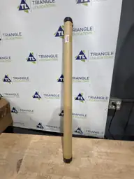 24-Ton Carbon & Fiberglass Spinning/Casting… — Photo 4