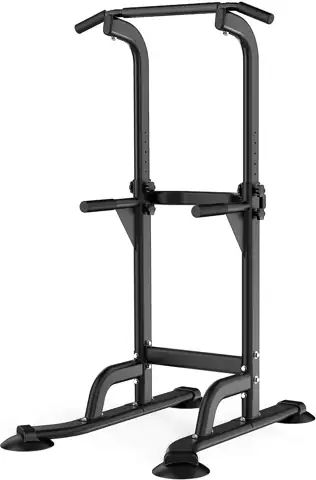 DONIUZ Power Tower Pull-Up Bar… — Photo 1