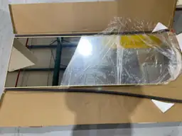 Antok 58" x19" Arched Full… — Photo 4