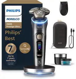 Philips Norelco i9000 Prestige Ultra… — Photo 1
