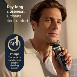 Philips Norelco i9000 Prestige Ultra… — Photo 2