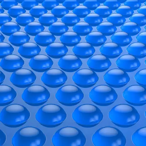 BigXwell Solar Pool Cover 12Mil… — Photo 1