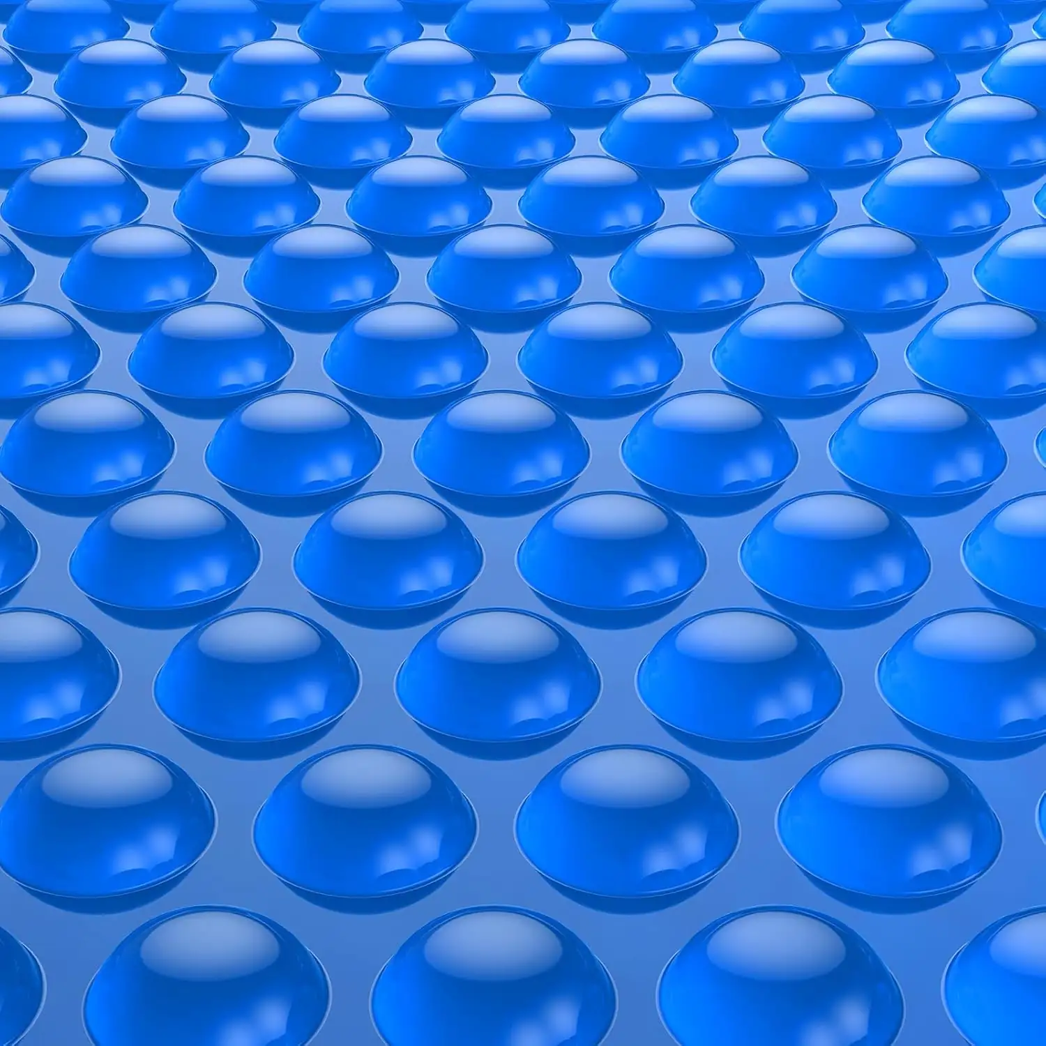 BigXwell Solar Pool Cover 12Mil… — Photo 1