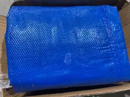 BigXwell Solar Pool Cover 12Mil… — Photo 5