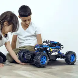CROBOLL 1/12 Remote Control Car,4WD… — Photo 1