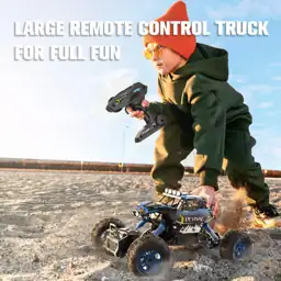 CROBOLL 1/12 Remote Control Car,4WD… — Photo 2