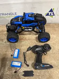 CROBOLL 1/12 Remote Control Car,4WD… — Photo 3