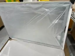 28x36 Inch LED Bathroom Mirror… — Photo 4