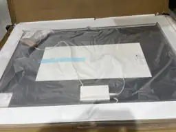 28x36 Inch LED Bathroom Mirror… — Photo 5