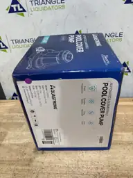 Aquastrong Pool Cover Pump, Auto… — Photo 3