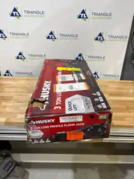 3-Ton Low Profile Car Jack… — Photo 6