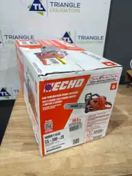 ECHO 20 in. 59.8 cc… — Photo 5