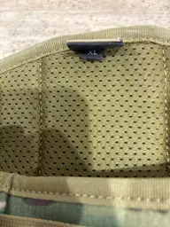 OneTigris Tactical Dog Harness with… — Photo 5