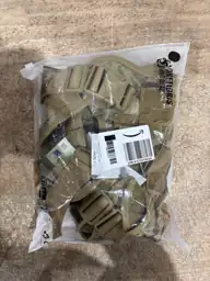 OneTigris Tactical Dog Harness with… — Photo 6