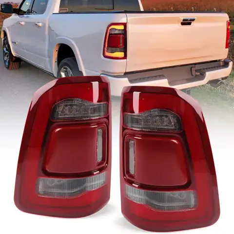FIONE PA LED Tail Light… — Photo 1