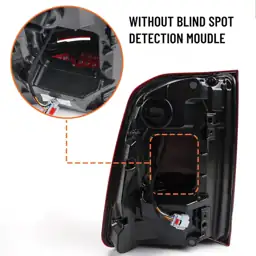 FIONE PA LED Tail Light… — Photo 2
