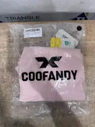 COOFANDY Men's Cotton Linen Button… — Photo 5