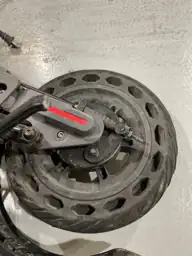 Aovowheel Electric Scooter for Adults,… — Photo 6