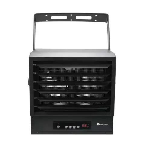 Mr. Heater 10,000/6,500W 240V Ceiling… — Photo 1