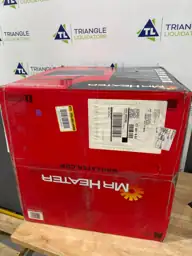 Mr. Heater 10,000/6,500W 240V Ceiling… — Photo 5