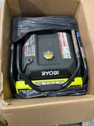 3600-Watt Recoil Start Gasoline Powered… — Photo 3