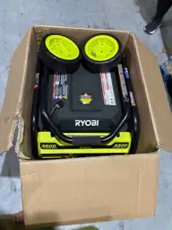 3600-Watt Recoil Start Gasoline Powered… — Photo 6