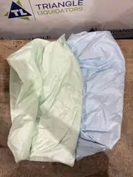 Hooyax Waterproof Baby Lounger Cover… — Photo 3