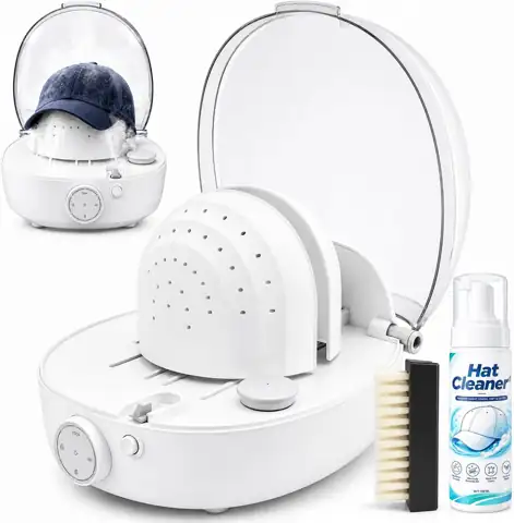 4 in 1 Hat Cleaner… — Photo 1