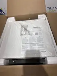 Panasonic WhisperGreen Select Pick-A-Flow 30… — Photo 4