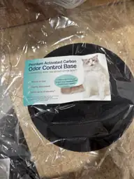 Secret Litter Box by Bundle… — Photo 3