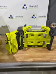 ONE+ 1800-Watt Power Station Inverter,… — Photo 4