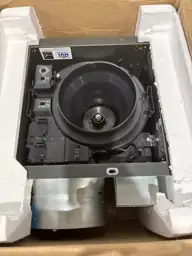 Panasonic 0.5-Sone 110-CFM White Bathroom… — Photo 6