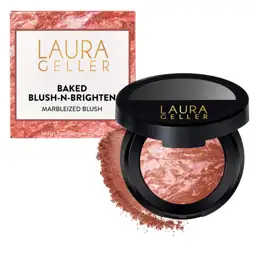 LAURA GELLER Baked Blush-n-Brighten Powder… — Photo 1